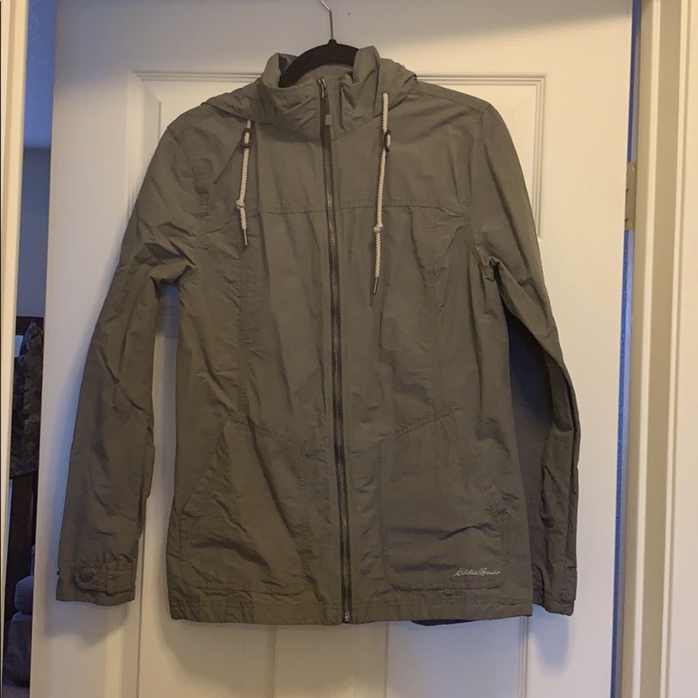 Eddie Bauer Field Parka